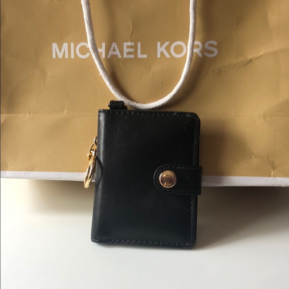 key chain holder